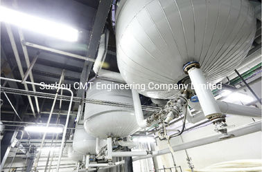 acesulfame synthetic sweetener cyclamate sodium additives chemical industry projects production line customization number