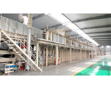 Particle Board MDF OSB Plywood Production Line Full Automatic