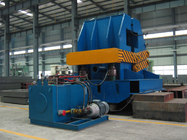 Electrolytic Aluminium Anode Rodding Assembly Equipment Production Line