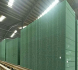 E0 E1 CARB P2 FSC MDF Board Density Moisture Resistant Waterproof Green