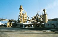 Single Opening Hot Press Particle Board (PB) Making Machine Production Line