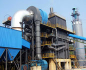 20MW Biomass Energy Plant Energy Center For Wood-based Panel