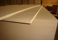 Hardboard High Density Fiber Board HDF Production Line 2440*1220mm