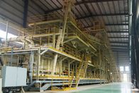 Oriented Strand Board OSB Production Line High Productivity Turnkey Project