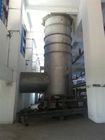 Powerful 7000KVA Ferrosilicon Furnace Making Machine / Production Line