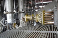 10000 Kva Calcium Carbide Furnace Making Machine/Production Line