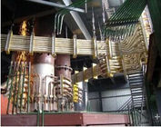 10000 Kva Calcium Carbide Furnace Making Machine/Production Line
