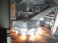 Industrial Silicon Saf Making Machine , Submerged Arc Furnace Production Line