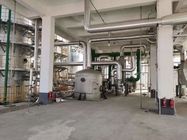 H2o2 Hydrogen Peroxide Production Line / Fluidized Bed Process / Fixed Bed Process