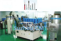 Industrial Medical Engineering Projects Disposable Syringe Production Line