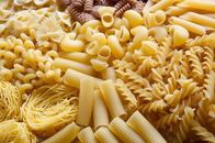 250kg/H Full Automatic Pasta / Macaroni Flour Product Production Line
