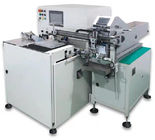 Automatic Toothbrush Making Machine / Toothbrush Production Line