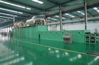 200kg / Hour -300 Kg / Hour XPE Foaming Extrusion Production Line