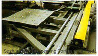 CNC Numerical Control Hydraulic Punching Hole Drilling Machine / Equipment