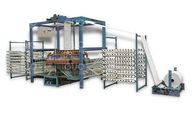 Light Industry Projects PP Plastic Woven Bag Whole Line Making Machine