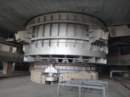 7000KVA Heavy Engineering Projects Internal Combustion Calcium Carbide Furnace