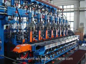 Glass Bottle Production Line / Glass Bottle Making Machine Turnkey Project