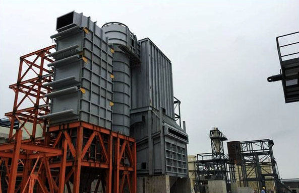 20 Million Kcal Biomass Energy Plant Energy Center For Wood-based Panel