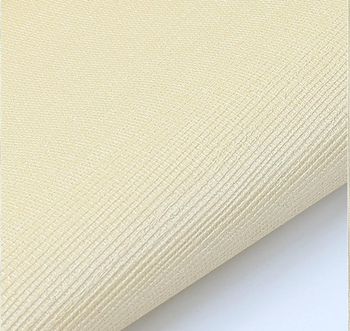 CE Household Fireproof 1370mm Polymeric Vinyl PVC Wallpaper