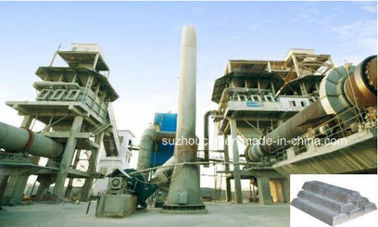 Magnesium Ingot Furnace/ Mg Metal Production Line/ Magnesium Ingot Making Machine (Turnkey Project)