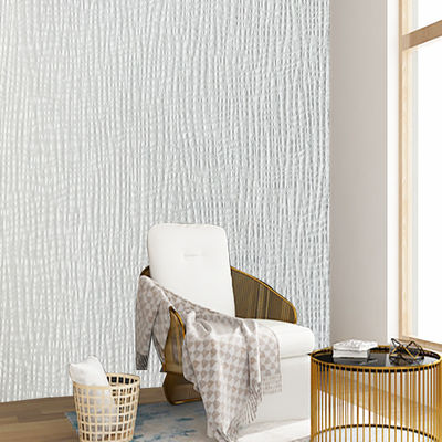 Arte 1370mm Width Fireproof Fabric Backing Vinyl PVC Wallcovering Wallpaper